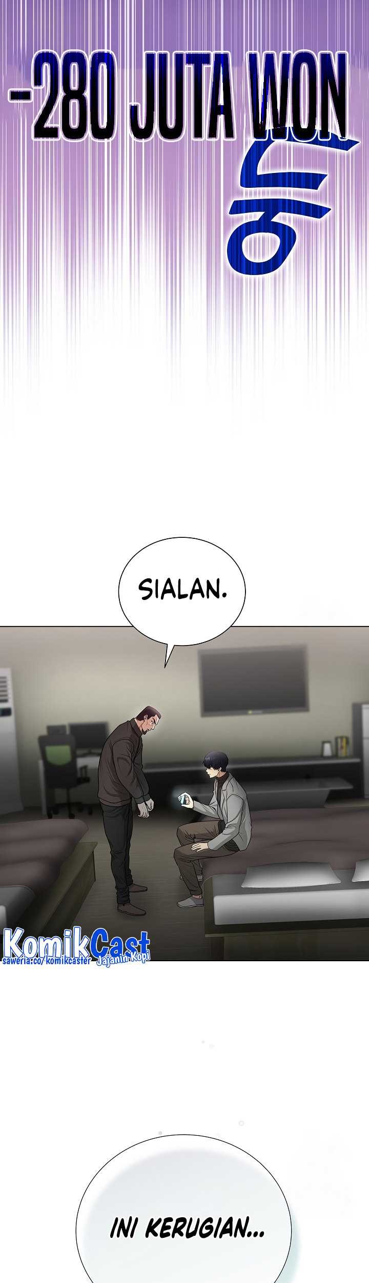 The Heavenly Demon Lord Who Doesn’t Want to Level Up Chapter 39 - halaman 60