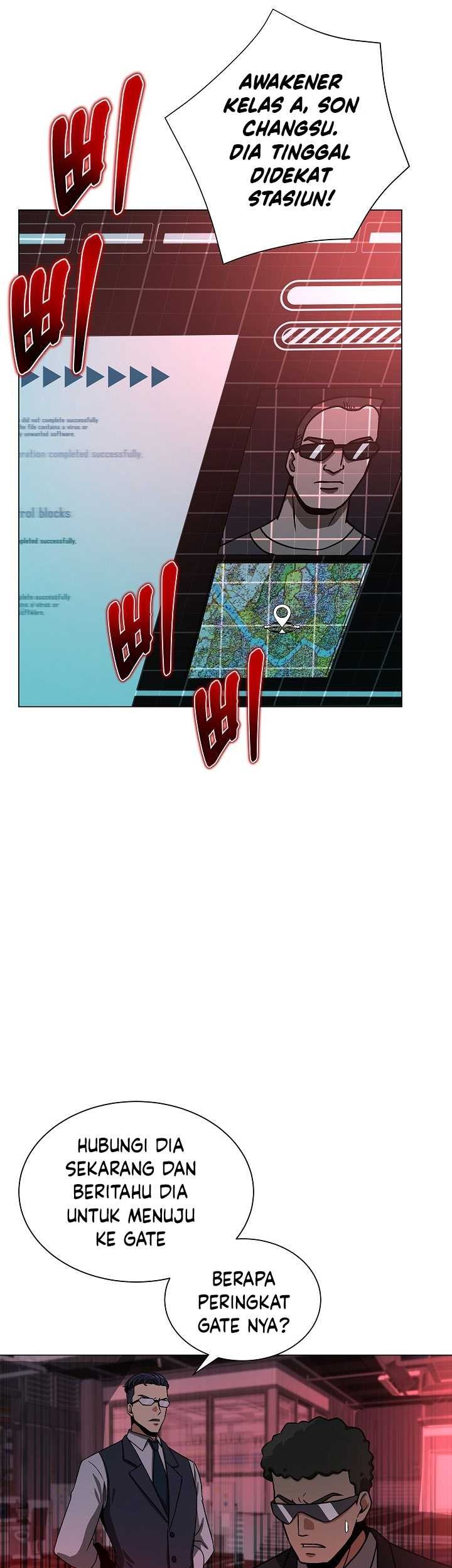 The Heavenly Demon Lord Who Doesn’t Want to Level Up Chapter 4 - halaman 11