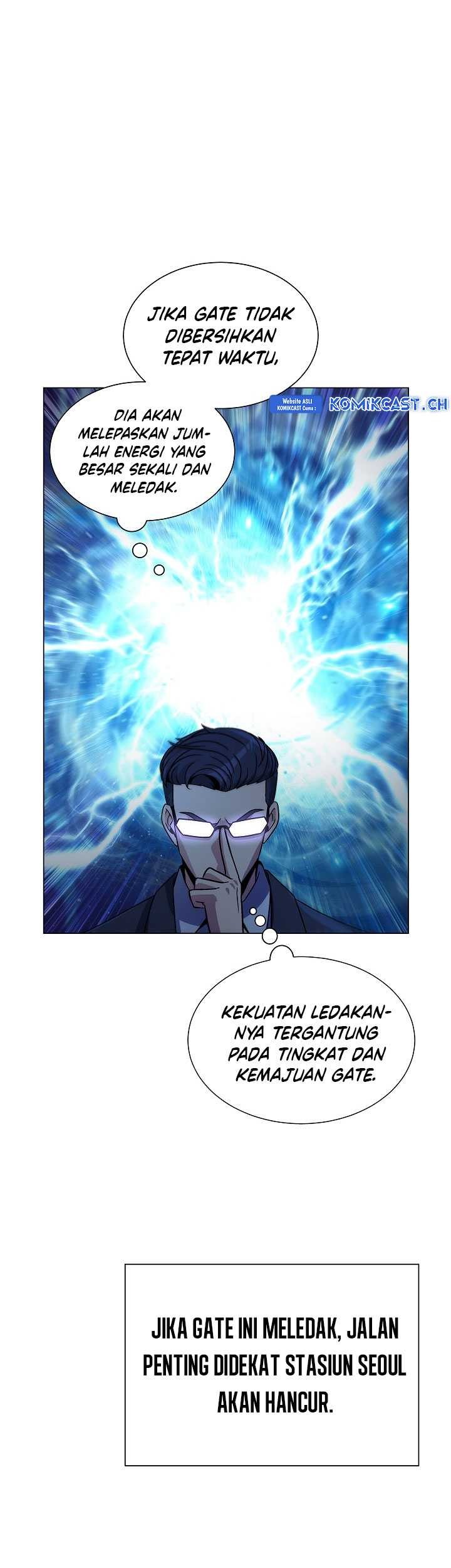 The Heavenly Demon Lord Who Doesn’t Want to Level Up Chapter 4 - halaman 13