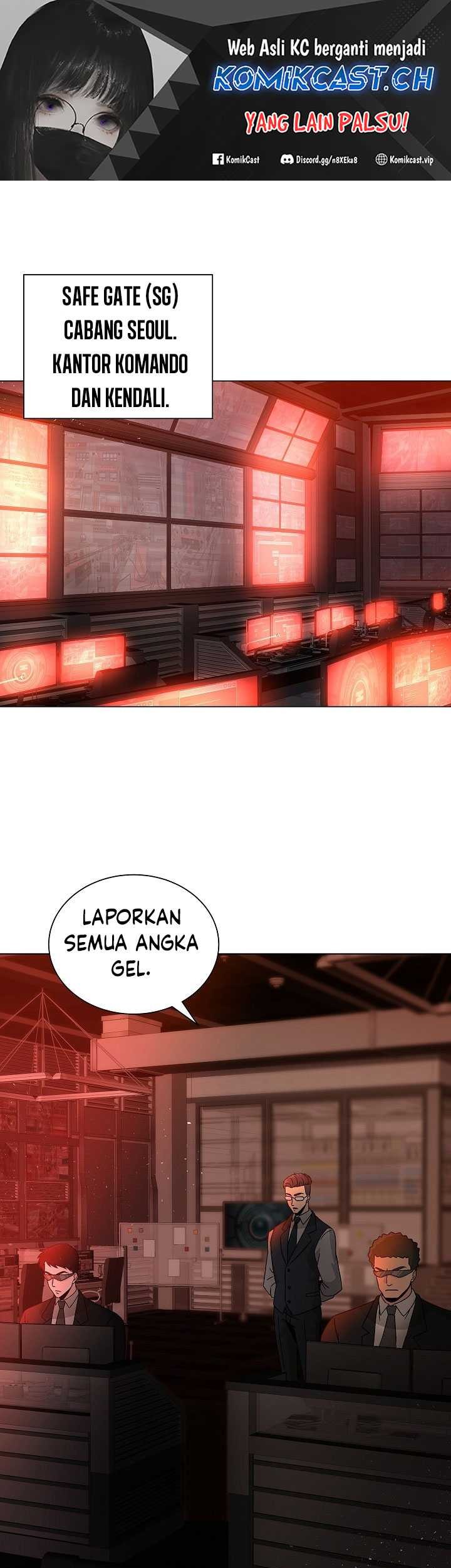 The Heavenly Demon Lord Who Doesn’t Want to Level Up Chapter 4 - halaman 2