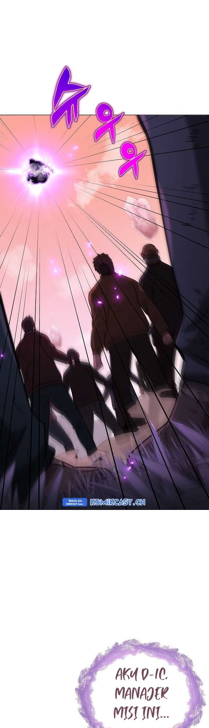 The Heavenly Demon Lord Who Doesn’t Want to Level Up Chapter 4 - halaman 20