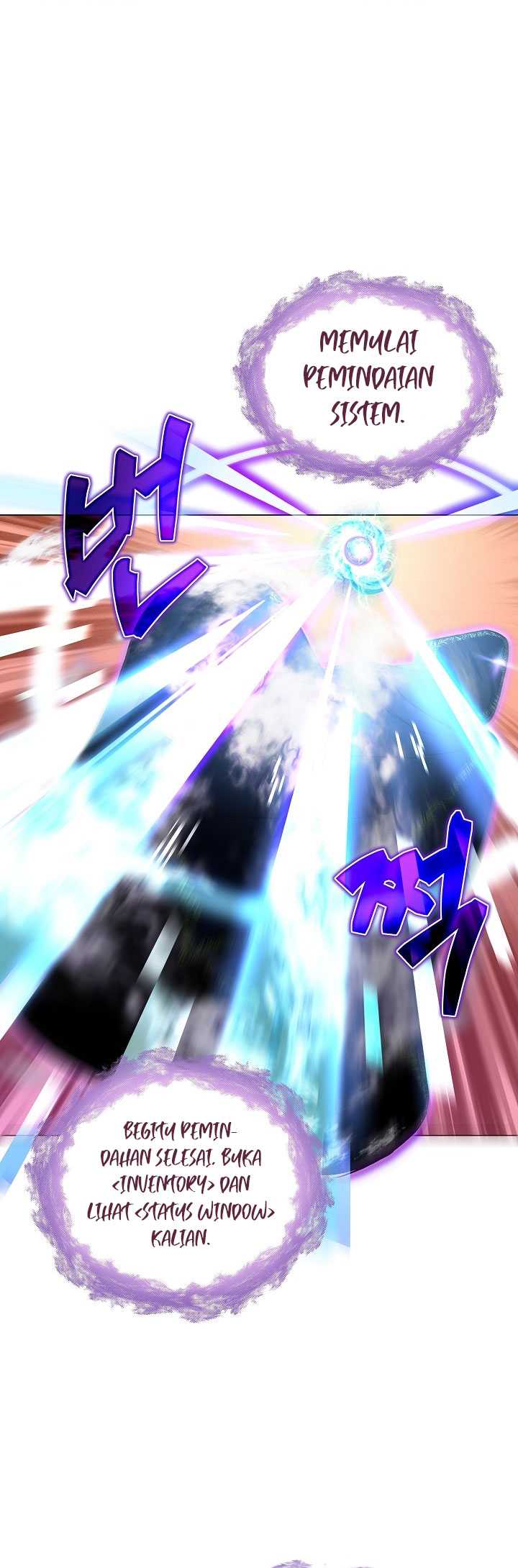 The Heavenly Demon Lord Who Doesn’t Want to Level Up Chapter 4 - halaman 26