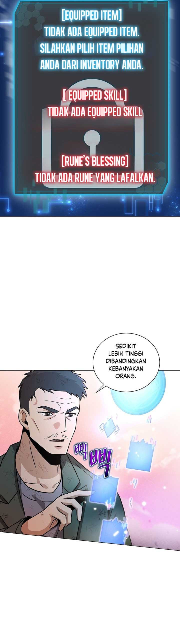The Heavenly Demon Lord Who Doesn’t Want to Level Up Chapter 4 - halaman 32