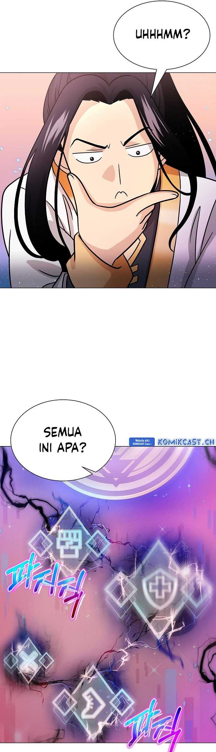 The Heavenly Demon Lord Who Doesn’t Want to Level Up Chapter 4 - halaman 34