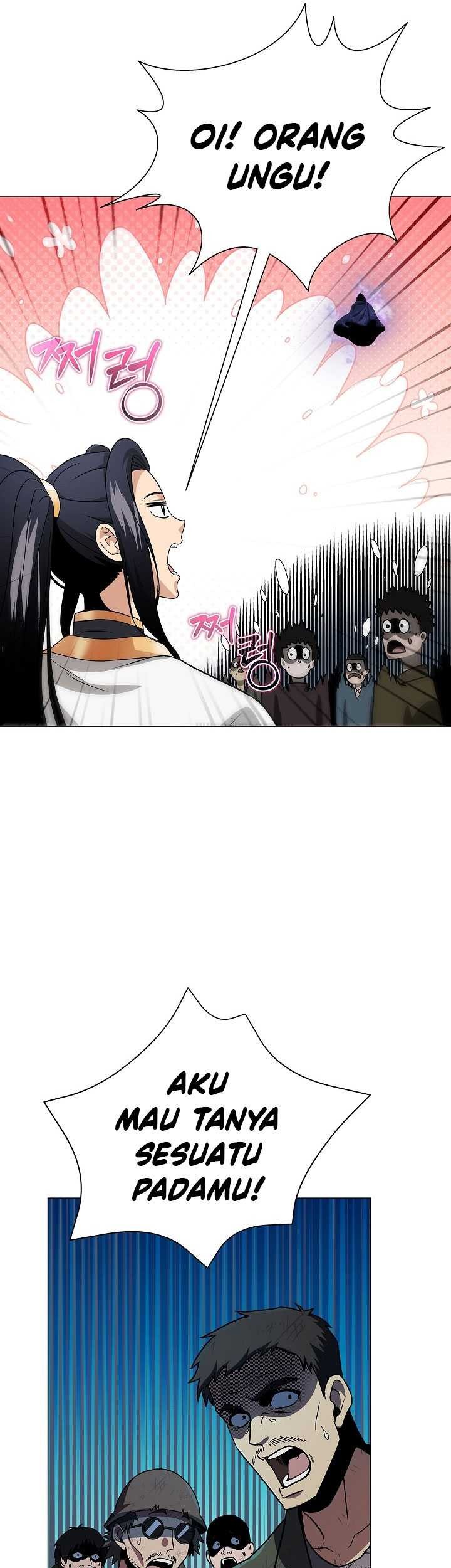 The Heavenly Demon Lord Who Doesn’t Want to Level Up Chapter 4 - halaman 36
