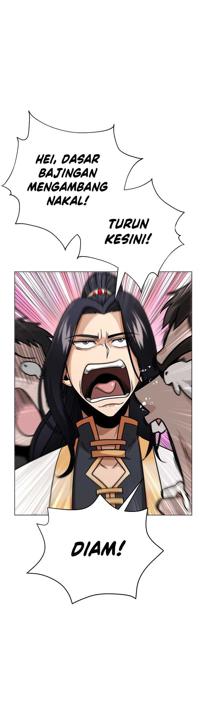 The Heavenly Demon Lord Who Doesn’t Want to Level Up Chapter 4 - halaman 40