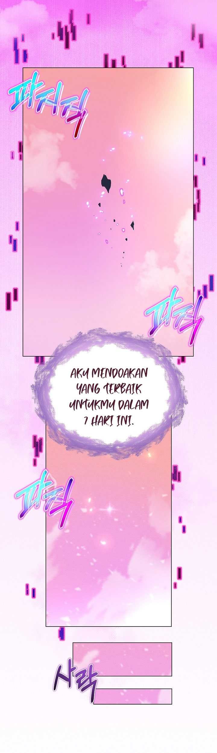 The Heavenly Demon Lord Who Doesn’t Want to Level Up Chapter 4 - halaman 43