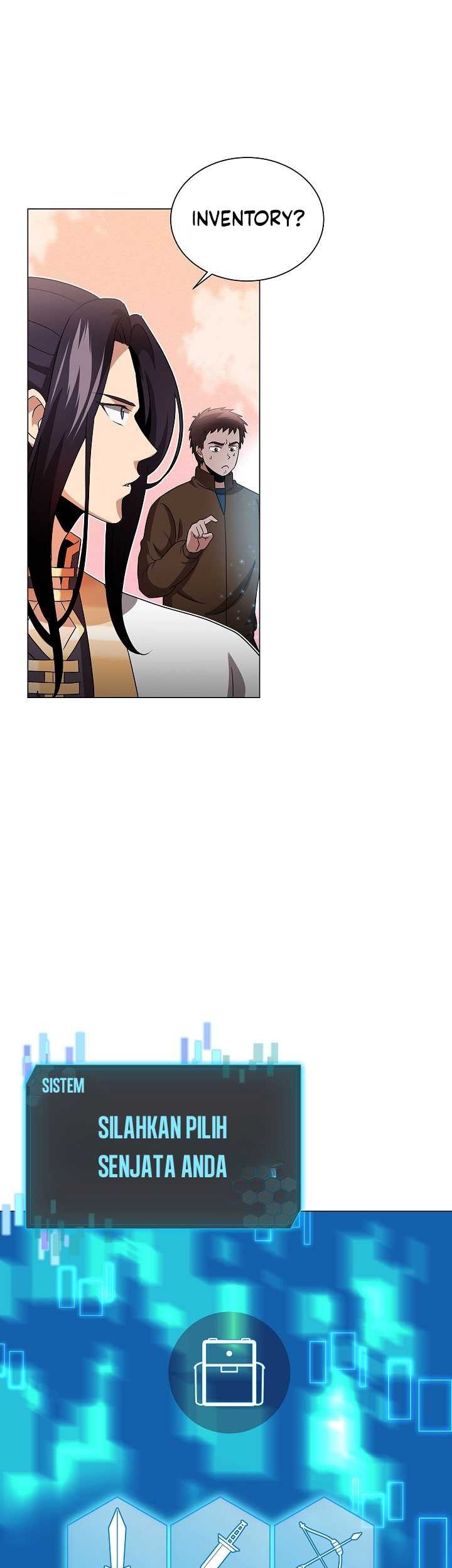 The Heavenly Demon Lord Who Doesn’t Want to Level Up Chapter 4 - halaman 47