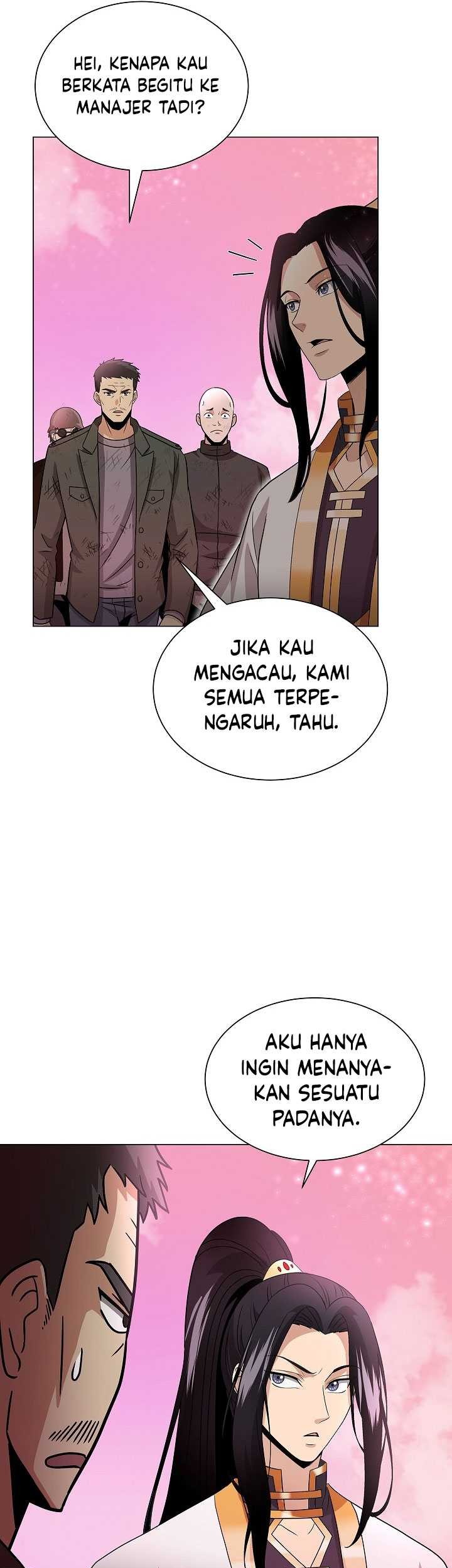 The Heavenly Demon Lord Who Doesn’t Want to Level Up Chapter 4 - halaman 50