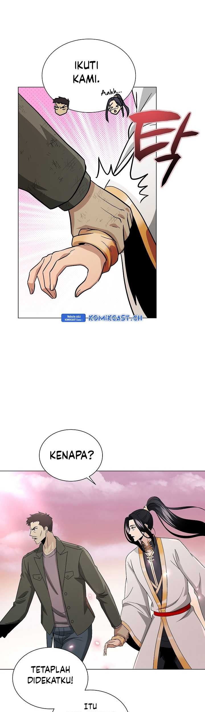 The Heavenly Demon Lord Who Doesn’t Want to Level Up Chapter 4 - halaman 52