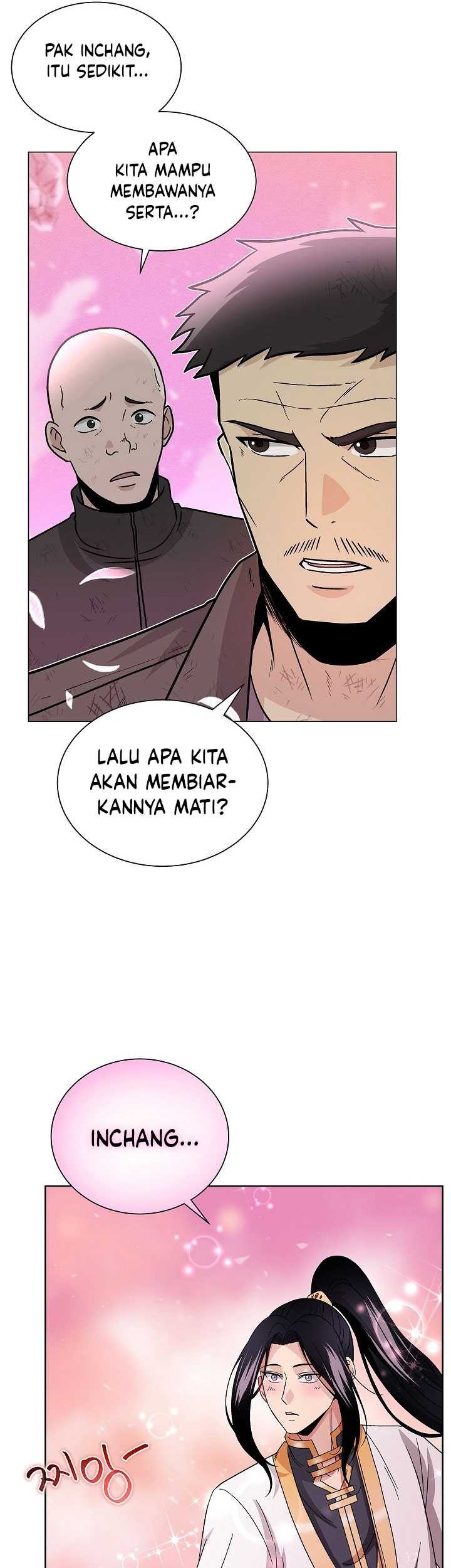 The Heavenly Demon Lord Who Doesn’t Want to Level Up Chapter 4 - halaman 54