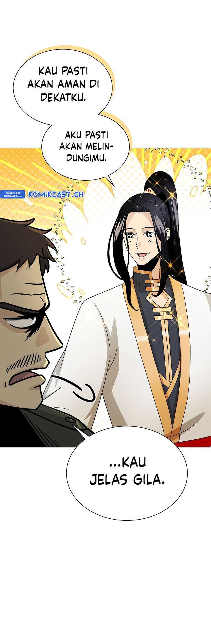 The Heavenly Demon Lord Who Doesn’t Want to Level Up Chapter 4 - halaman 56