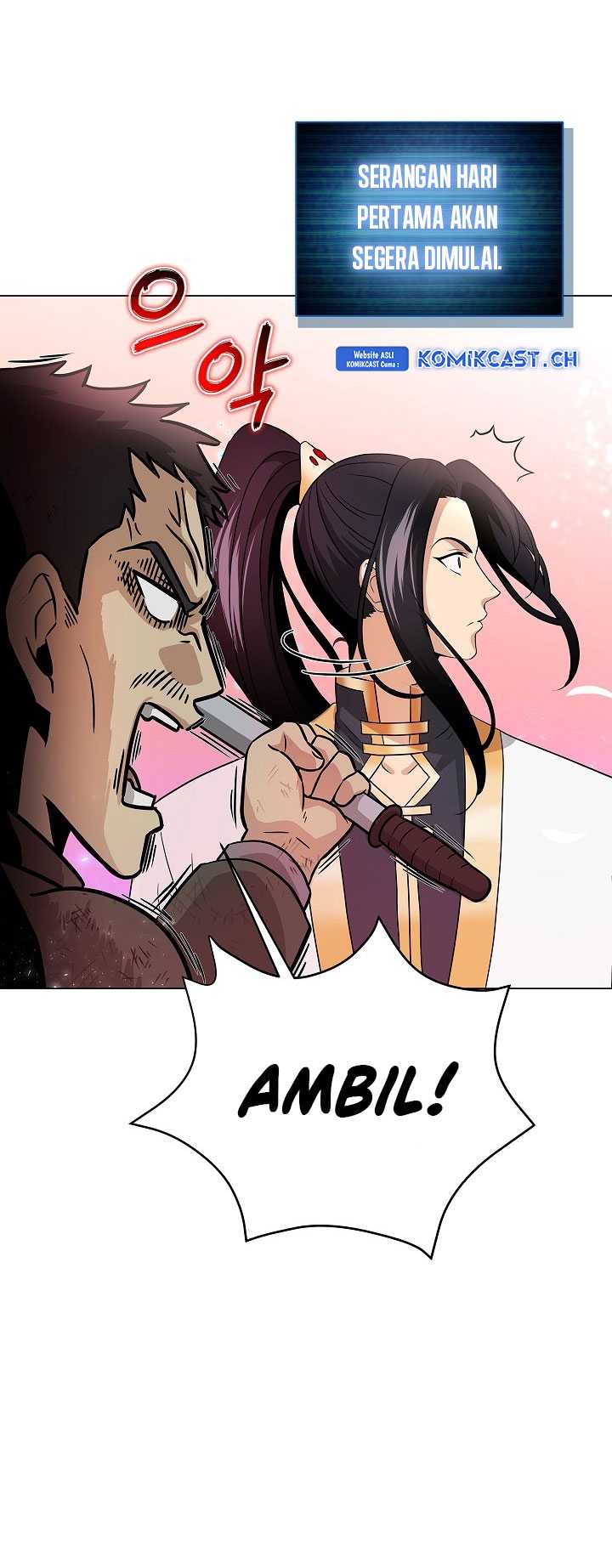 The Heavenly Demon Lord Who Doesn’t Want to Level Up Chapter 4 - halaman 59