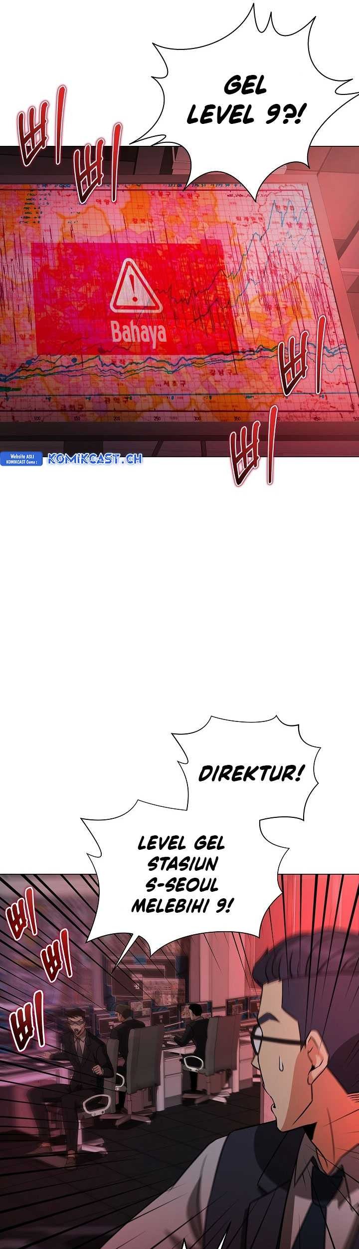 The Heavenly Demon Lord Who Doesn’t Want to Level Up Chapter 4 - halaman 6