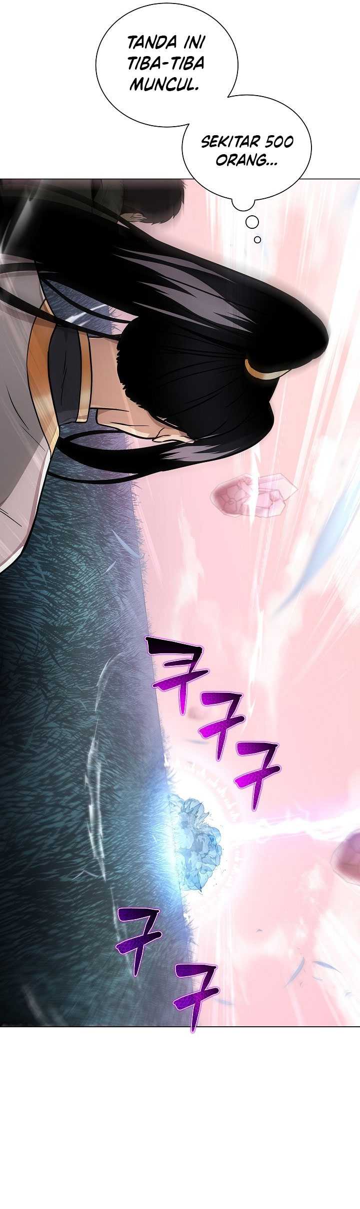 The Heavenly Demon Lord Who Doesn’t Want to Level Up Chapter 4 - halaman 60