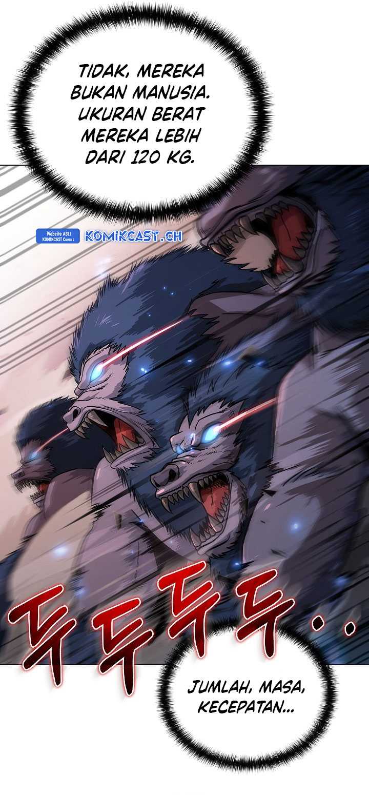 The Heavenly Demon Lord Who Doesn’t Want to Level Up Chapter 4 - halaman 61