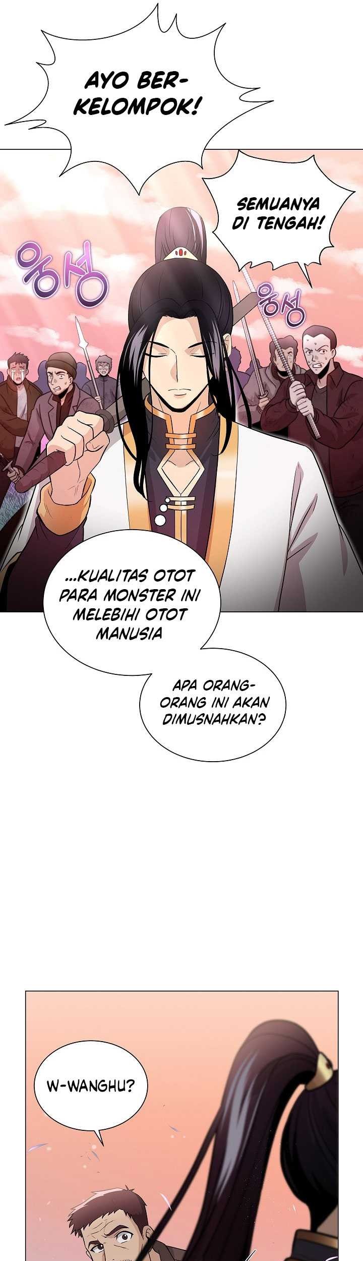 The Heavenly Demon Lord Who Doesn’t Want to Level Up Chapter 4 - halaman 66