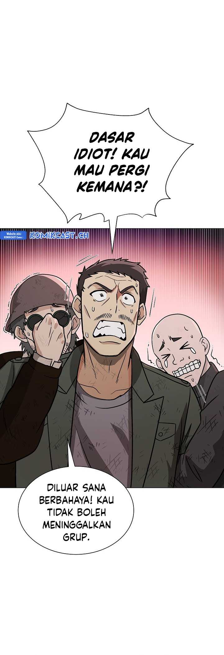 The Heavenly Demon Lord Who Doesn’t Want to Level Up Chapter 4 - halaman 68