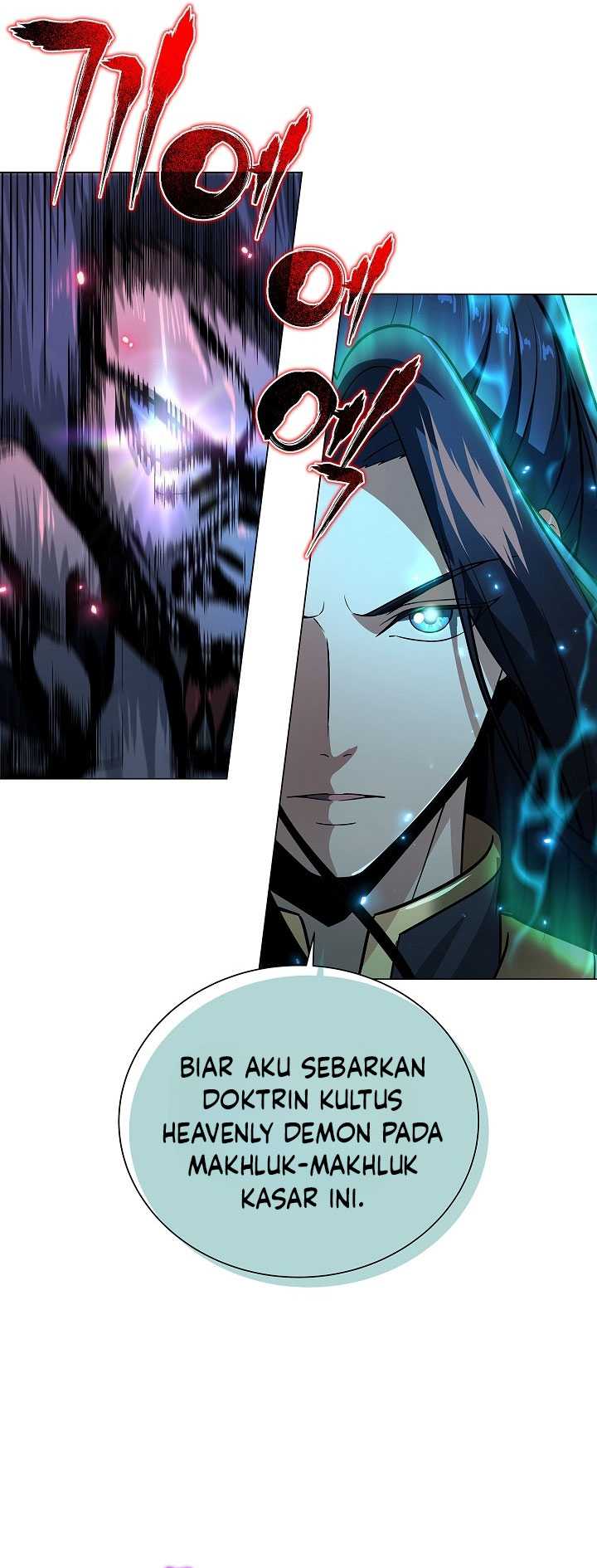 The Heavenly Demon Lord Who Doesn’t Want to Level Up Chapter 4 - halaman 72