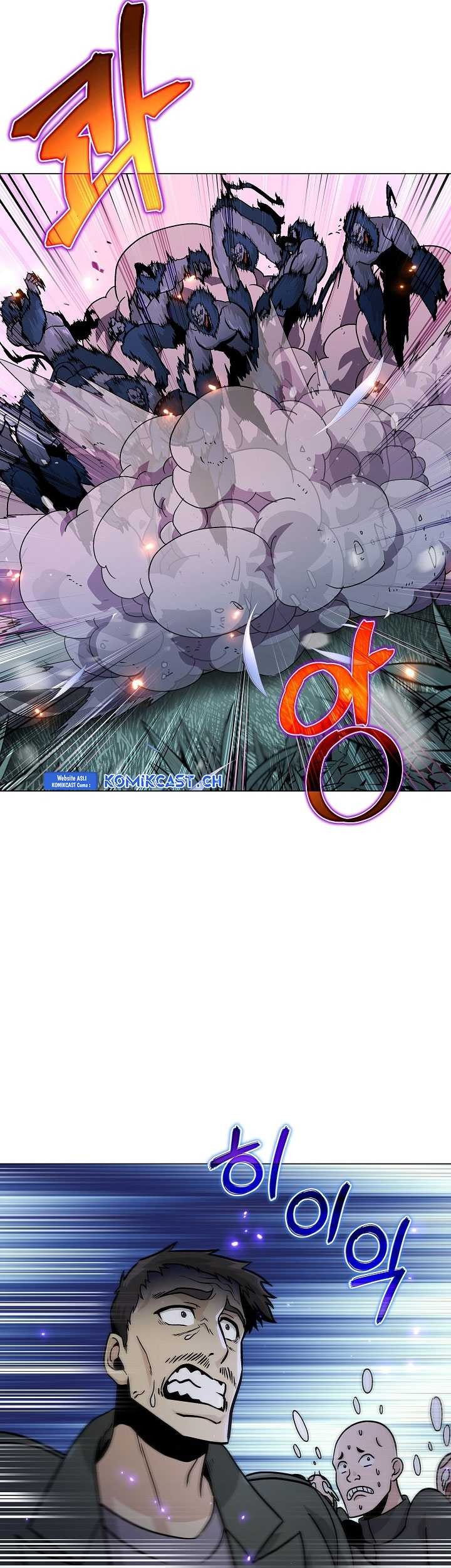 The Heavenly Demon Lord Who Doesn’t Want to Level Up Chapter 4 - halaman 73
