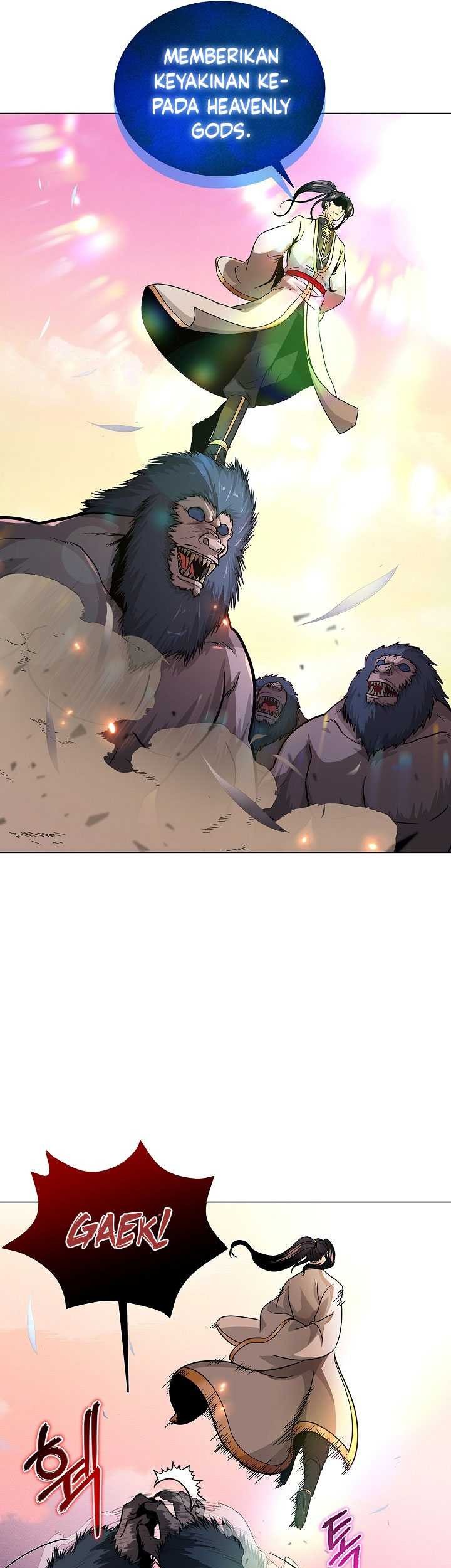 The Heavenly Demon Lord Who Doesn’t Want to Level Up Chapter 4 - halaman 79