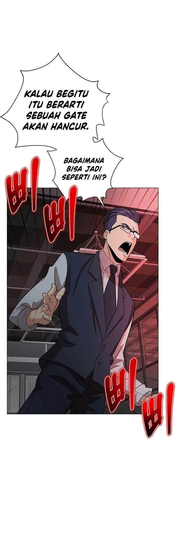 The Heavenly Demon Lord Who Doesn’t Want to Level Up Chapter 4 - halaman 8