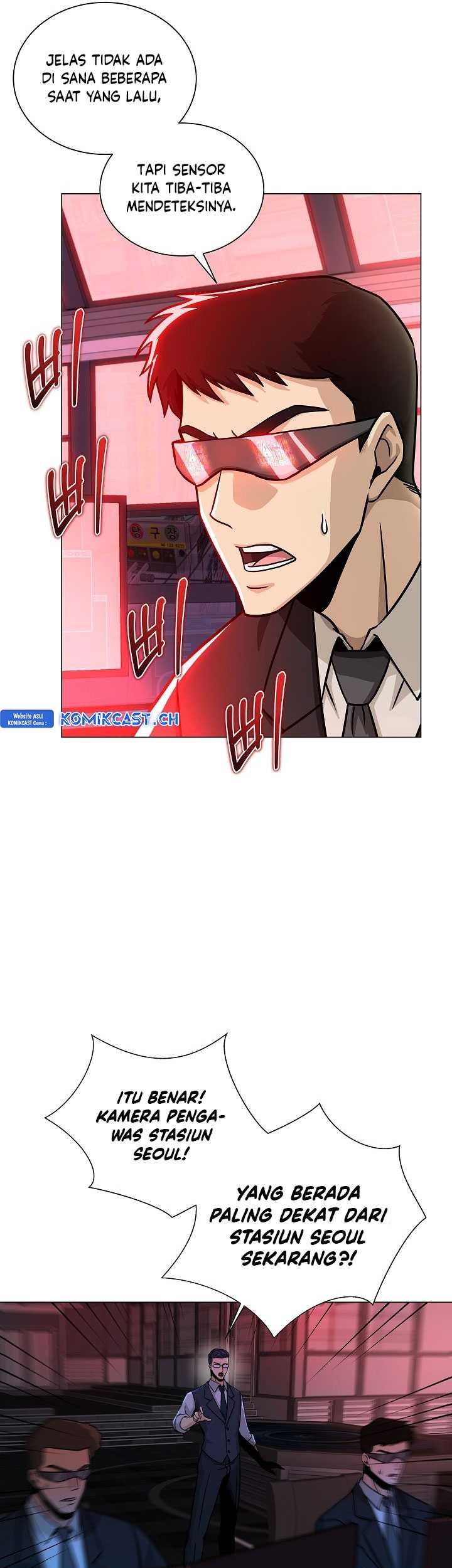 The Heavenly Demon Lord Who Doesn’t Want to Level Up Chapter 4 - halaman 9
