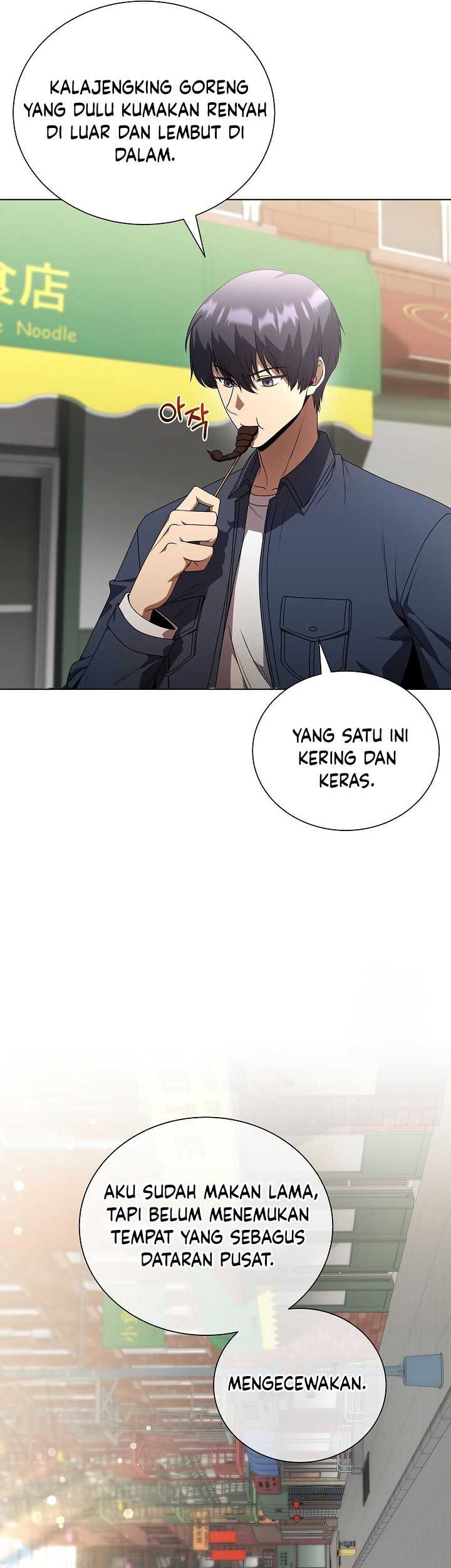 The Heavenly Demon Lord Who Doesn’t Want to Level Up Chapter 40 - halaman 10