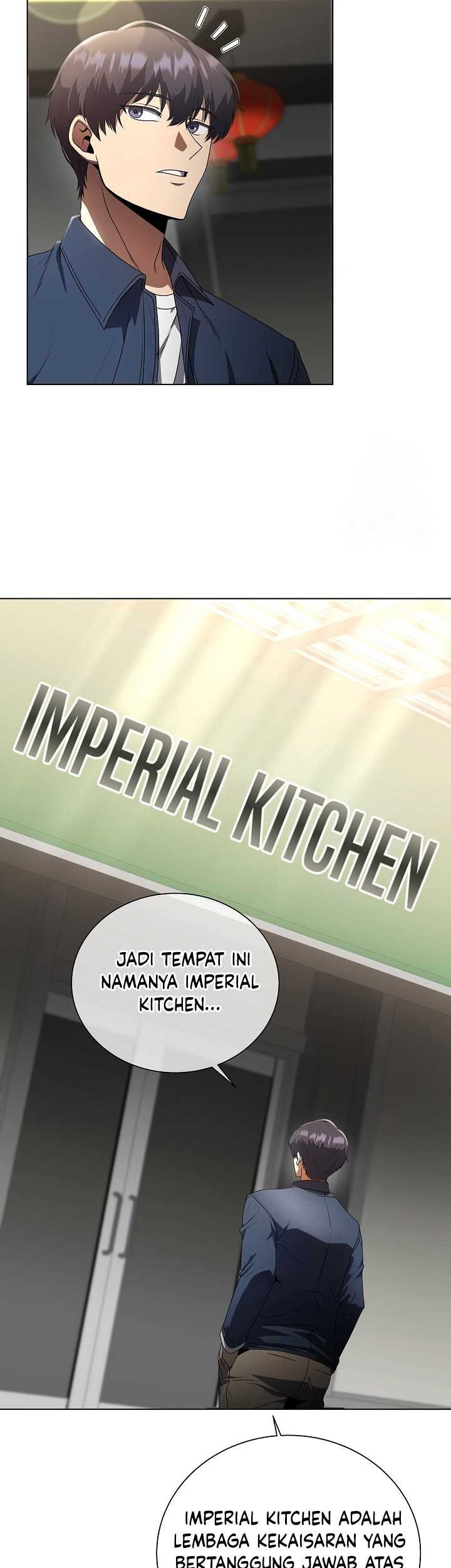 The Heavenly Demon Lord Who Doesn’t Want to Level Up Chapter 40 - halaman 12