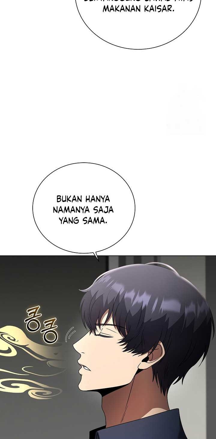 The Heavenly Demon Lord Who Doesn’t Want to Level Up Chapter 40 - halaman 13