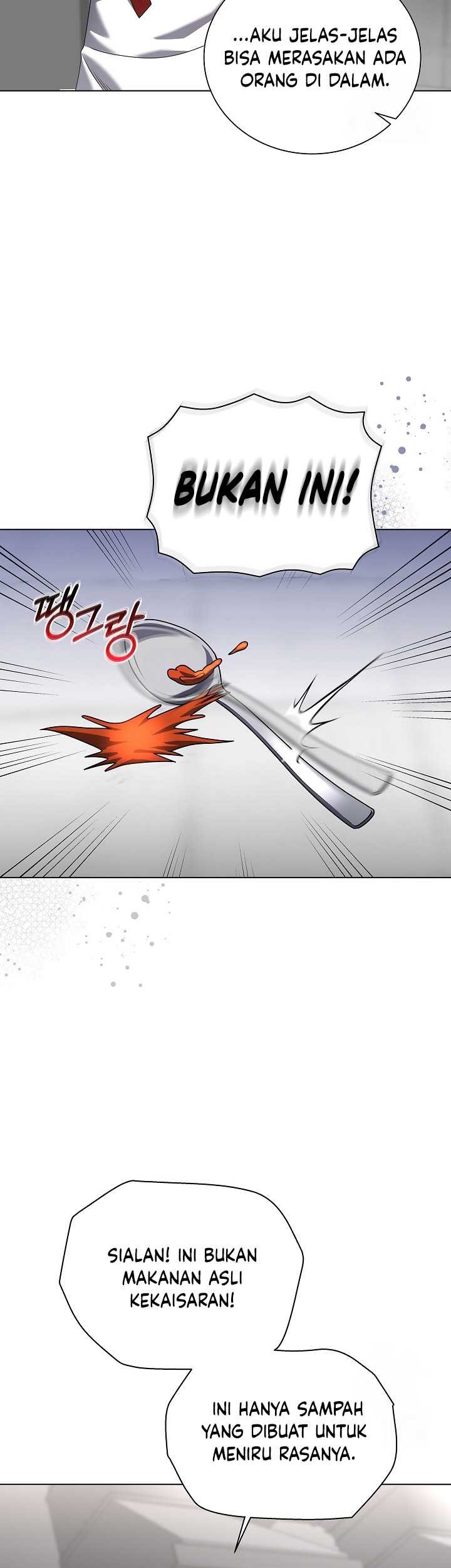The Heavenly Demon Lord Who Doesn’t Want to Level Up Chapter 40 - halaman 16
