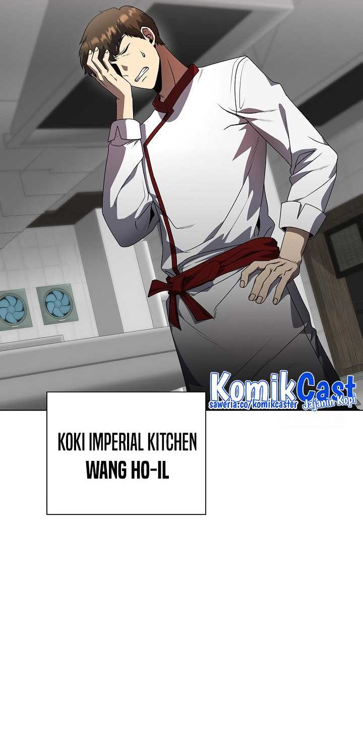 The Heavenly Demon Lord Who Doesn’t Want to Level Up Chapter 40 - halaman 17