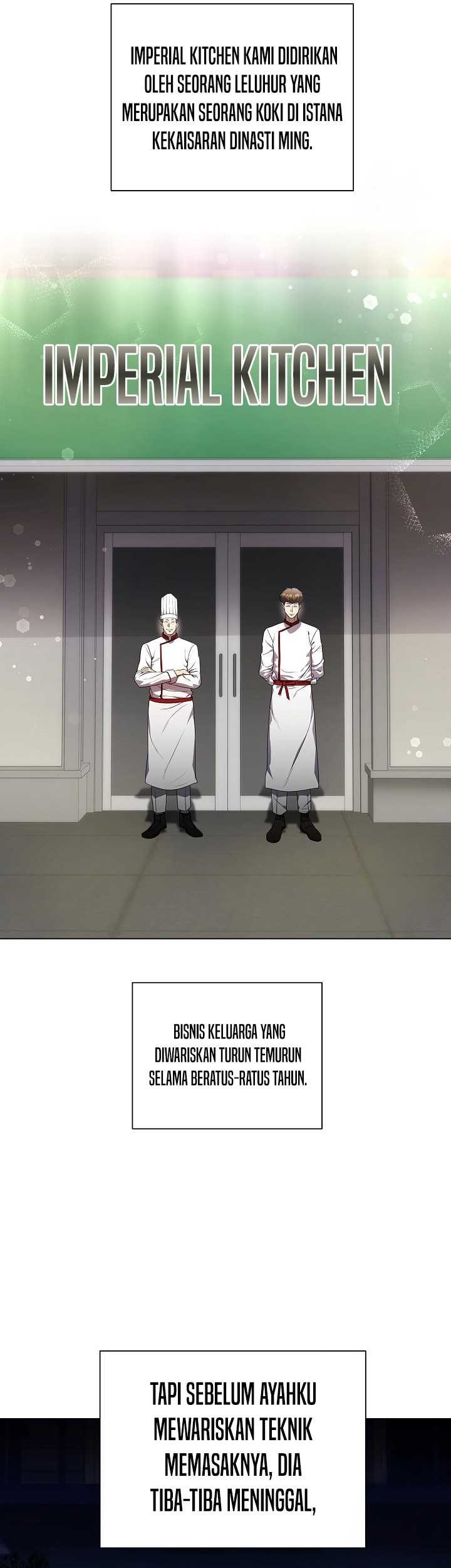 The Heavenly Demon Lord Who Doesn’t Want to Level Up Chapter 40 - halaman 18