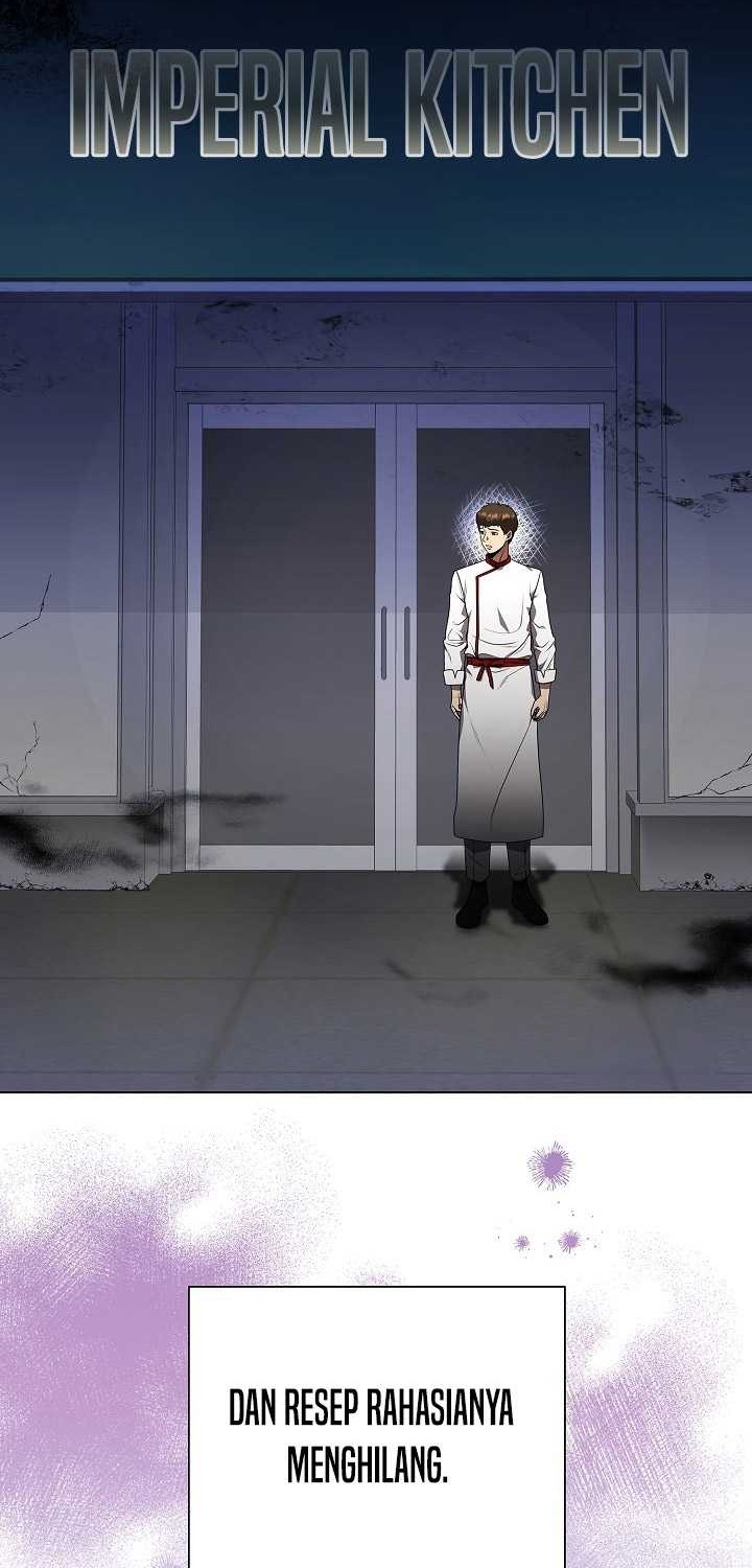 The Heavenly Demon Lord Who Doesn’t Want to Level Up Chapter 40 - halaman 19
