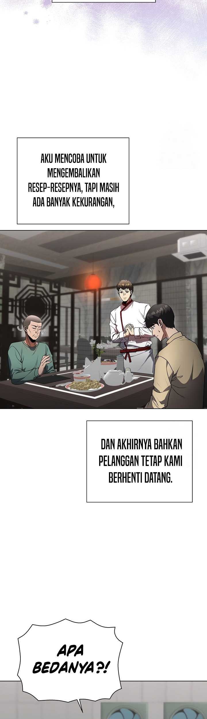 The Heavenly Demon Lord Who Doesn’t Want to Level Up Chapter 40 - halaman 20