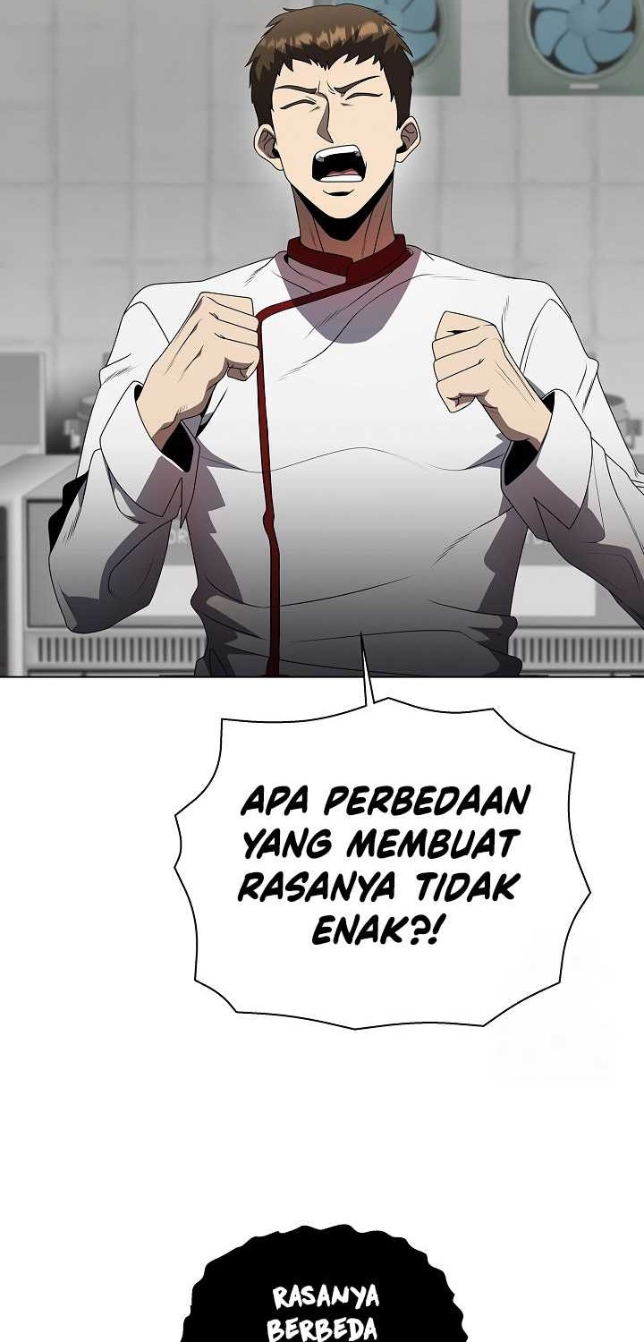 The Heavenly Demon Lord Who Doesn’t Want to Level Up Chapter 40 - halaman 21