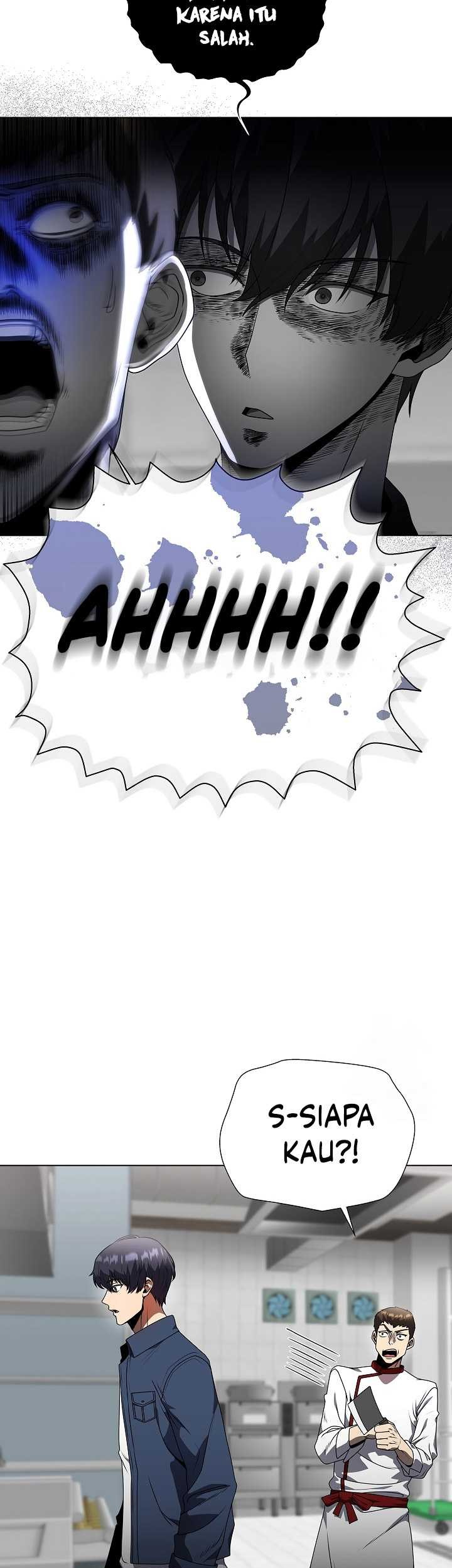 The Heavenly Demon Lord Who Doesn’t Want to Level Up Chapter 40 - halaman 22