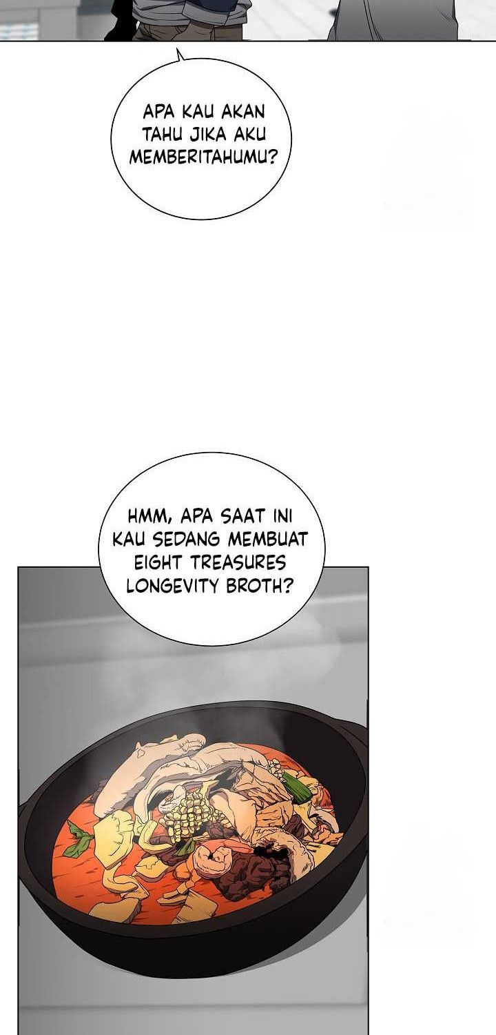 The Heavenly Demon Lord Who Doesn’t Want to Level Up Chapter 40 - halaman 23