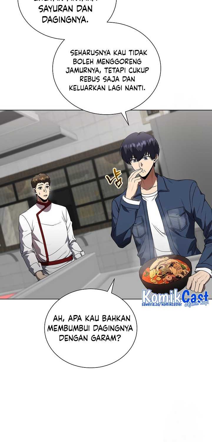 The Heavenly Demon Lord Who Doesn’t Want to Level Up Chapter 40 - halaman 25