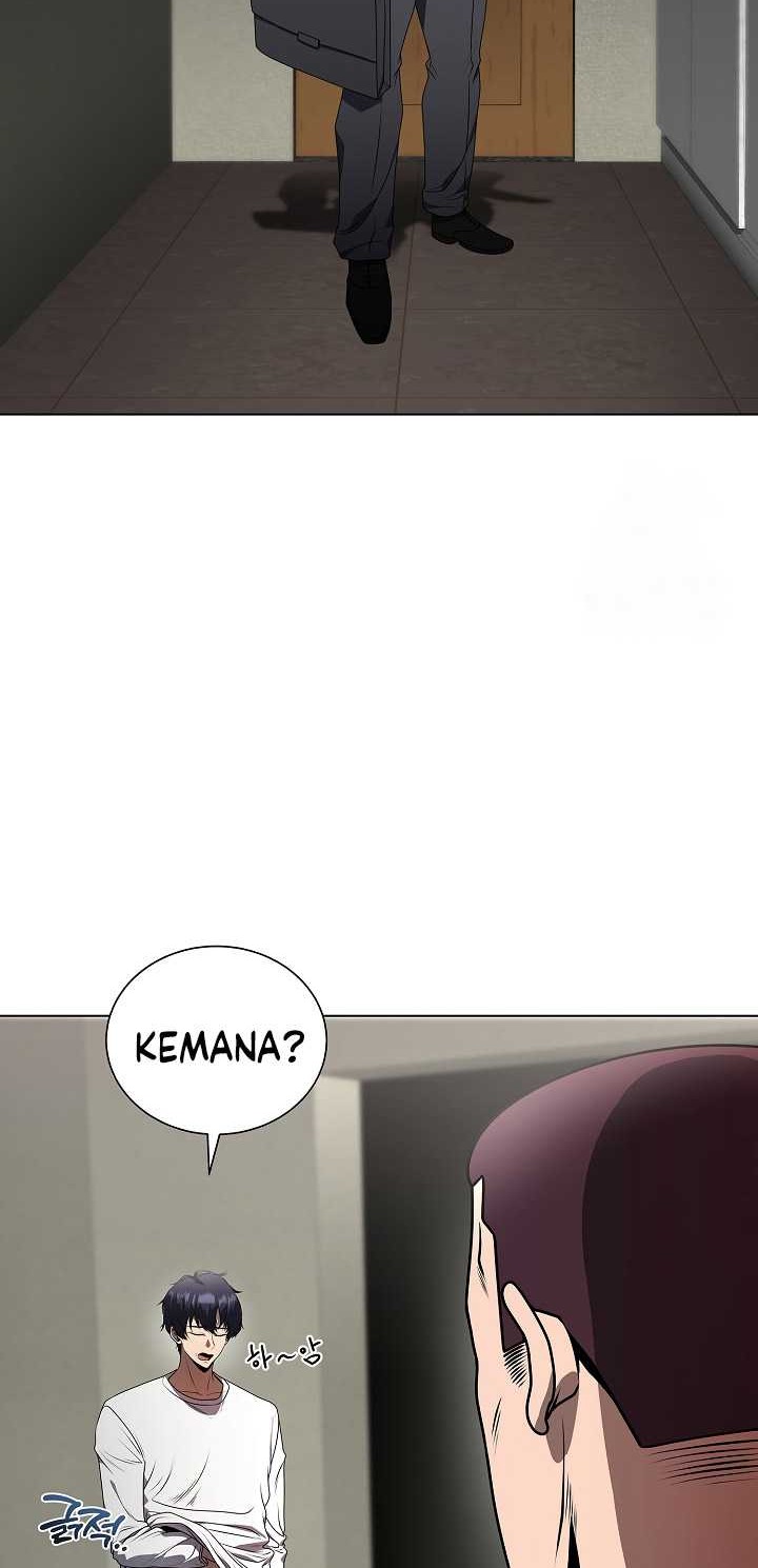 The Heavenly Demon Lord Who Doesn’t Want to Level Up Chapter 40 - halaman 3