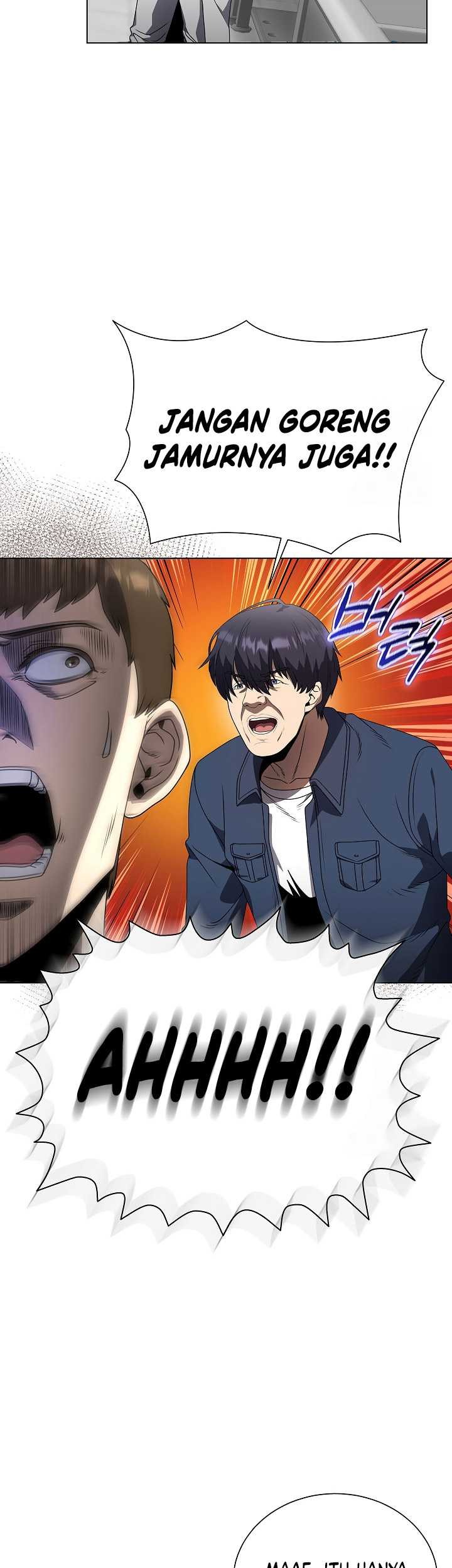 The Heavenly Demon Lord Who Doesn’t Want to Level Up Chapter 40 - halaman 30
