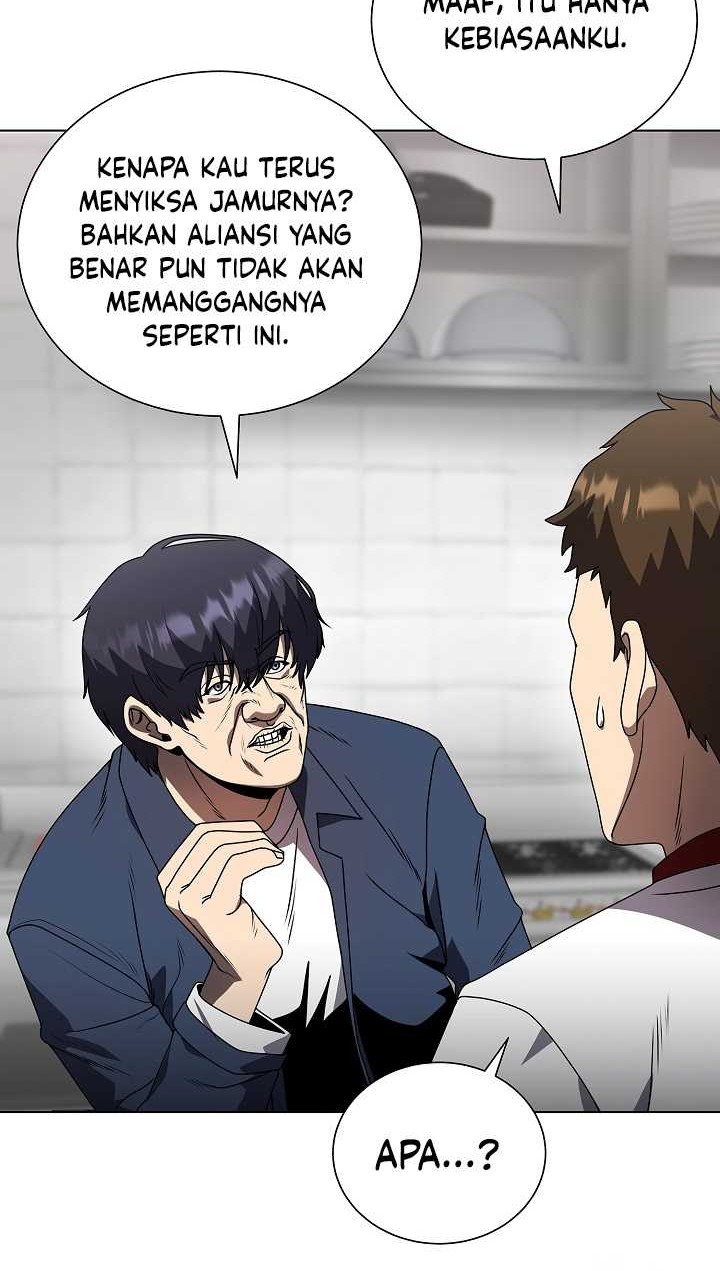 The Heavenly Demon Lord Who Doesn’t Want to Level Up Chapter 40 - halaman 31