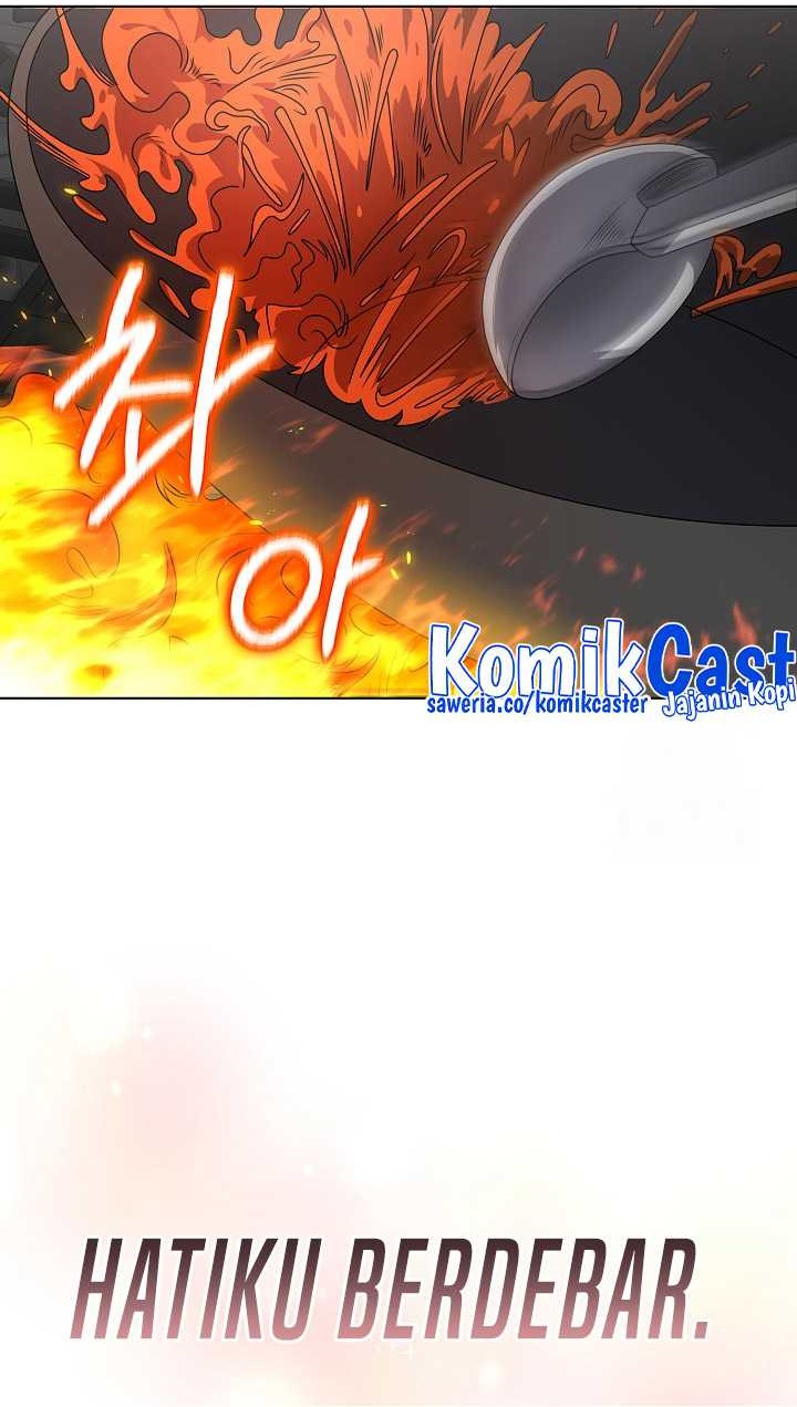 The Heavenly Demon Lord Who Doesn’t Want to Level Up Chapter 40 - halaman 33