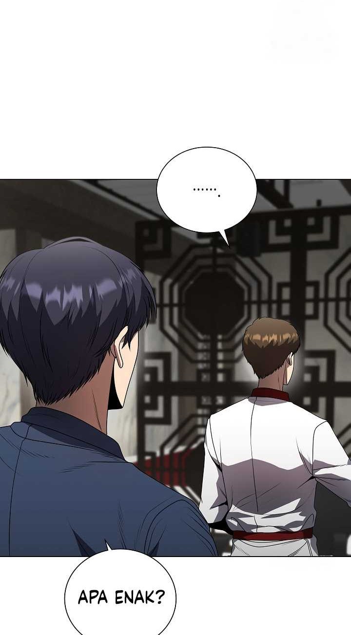 The Heavenly Demon Lord Who Doesn’t Want to Level Up Chapter 40 - halaman 35