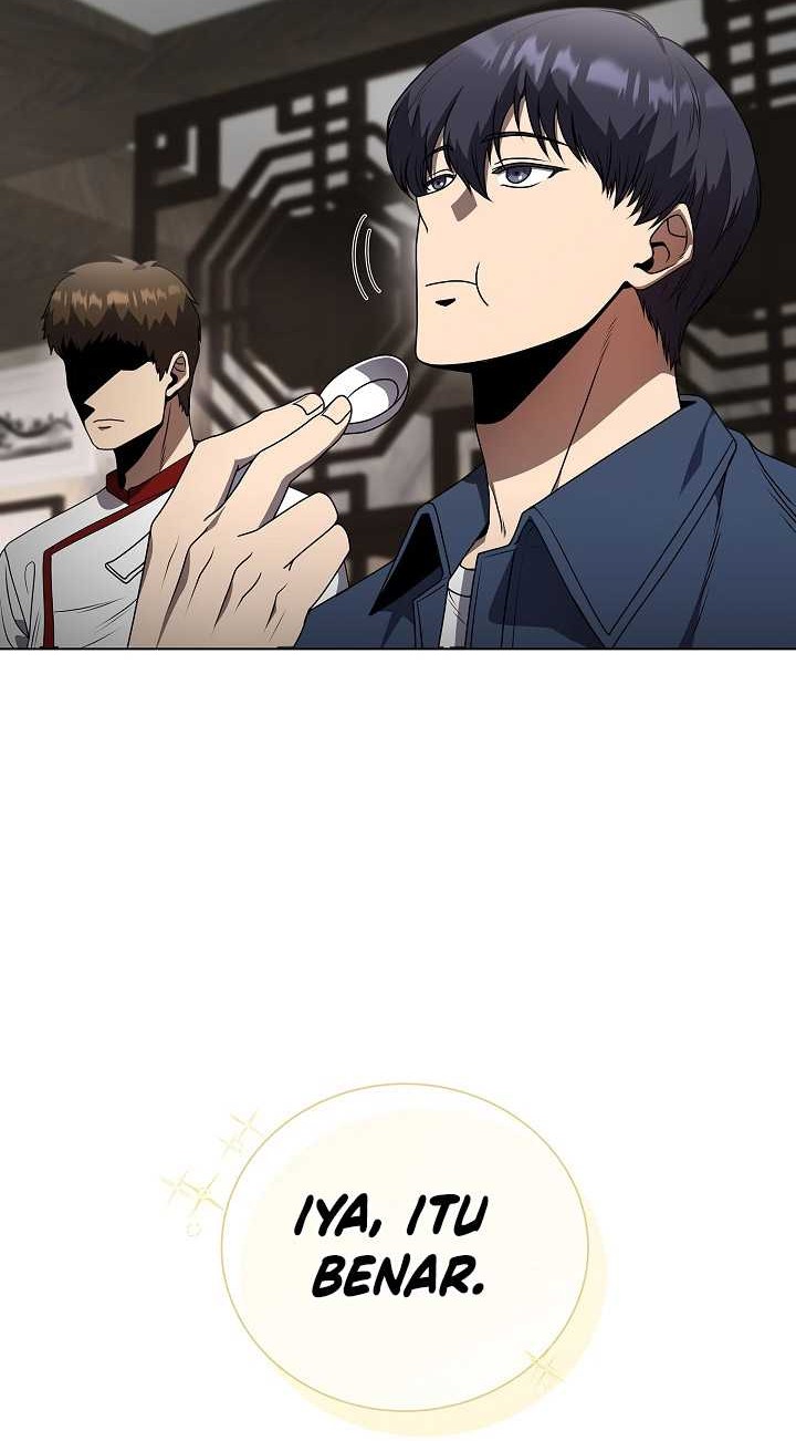The Heavenly Demon Lord Who Doesn’t Want to Level Up Chapter 40 - halaman 37