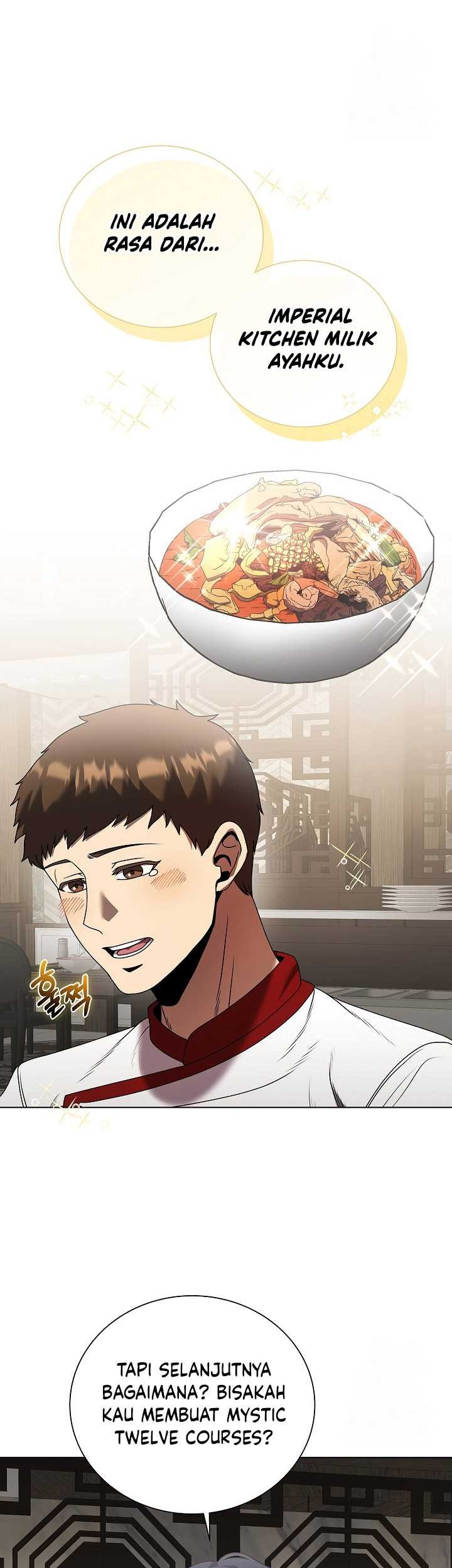 The Heavenly Demon Lord Who Doesn’t Want to Level Up Chapter 40 - halaman 38