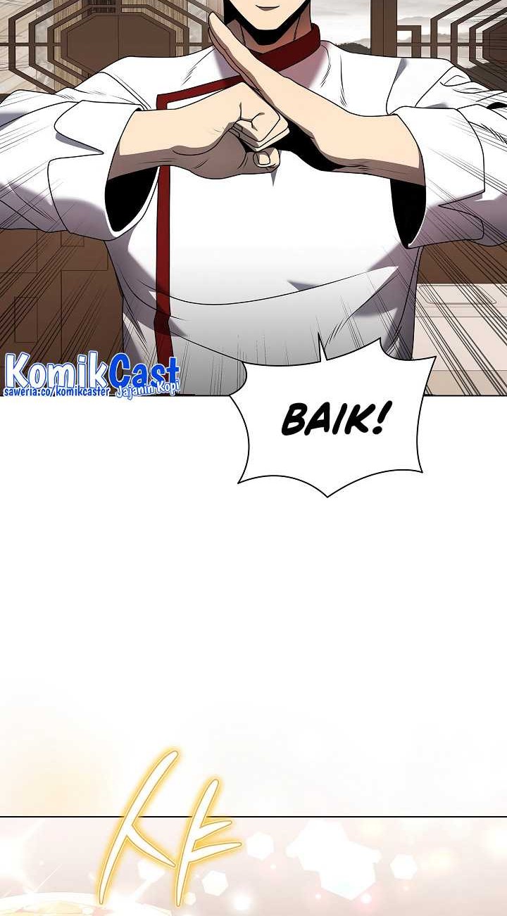 The Heavenly Demon Lord Who Doesn’t Want to Level Up Chapter 40 - halaman 41