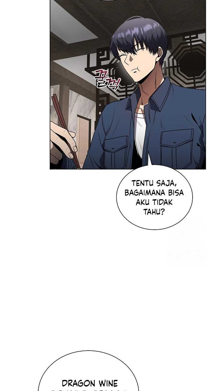 The Heavenly Demon Lord Who Doesn’t Want to Level Up Chapter 40 - halaman 45