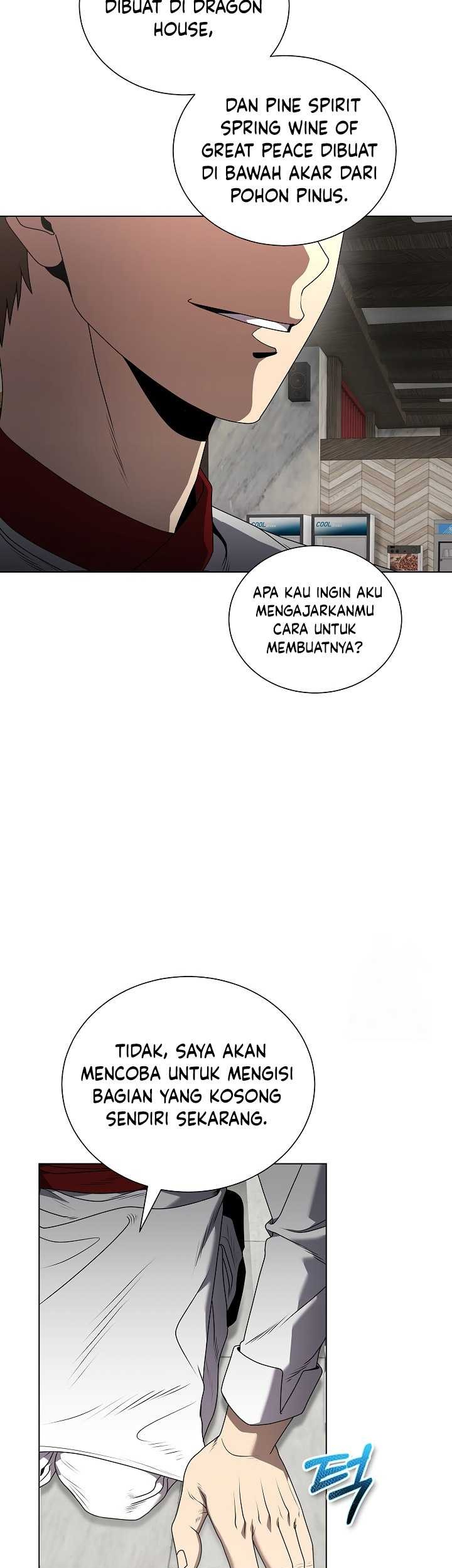 The Heavenly Demon Lord Who Doesn’t Want to Level Up Chapter 40 - halaman 46