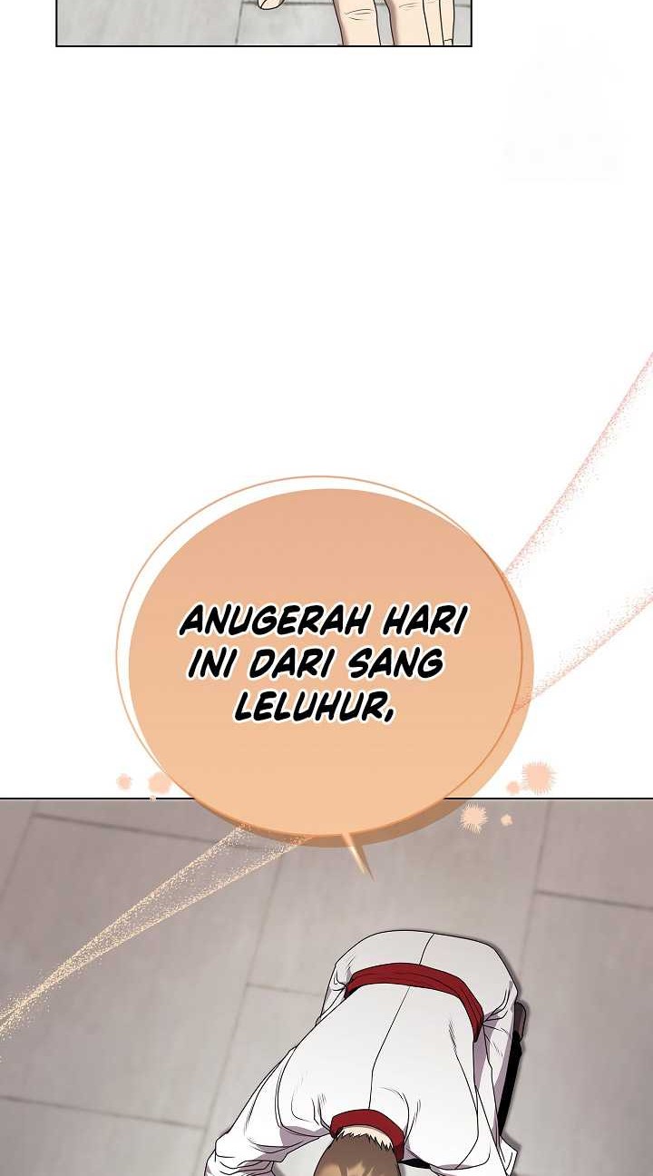 The Heavenly Demon Lord Who Doesn’t Want to Level Up Chapter 40 - halaman 47